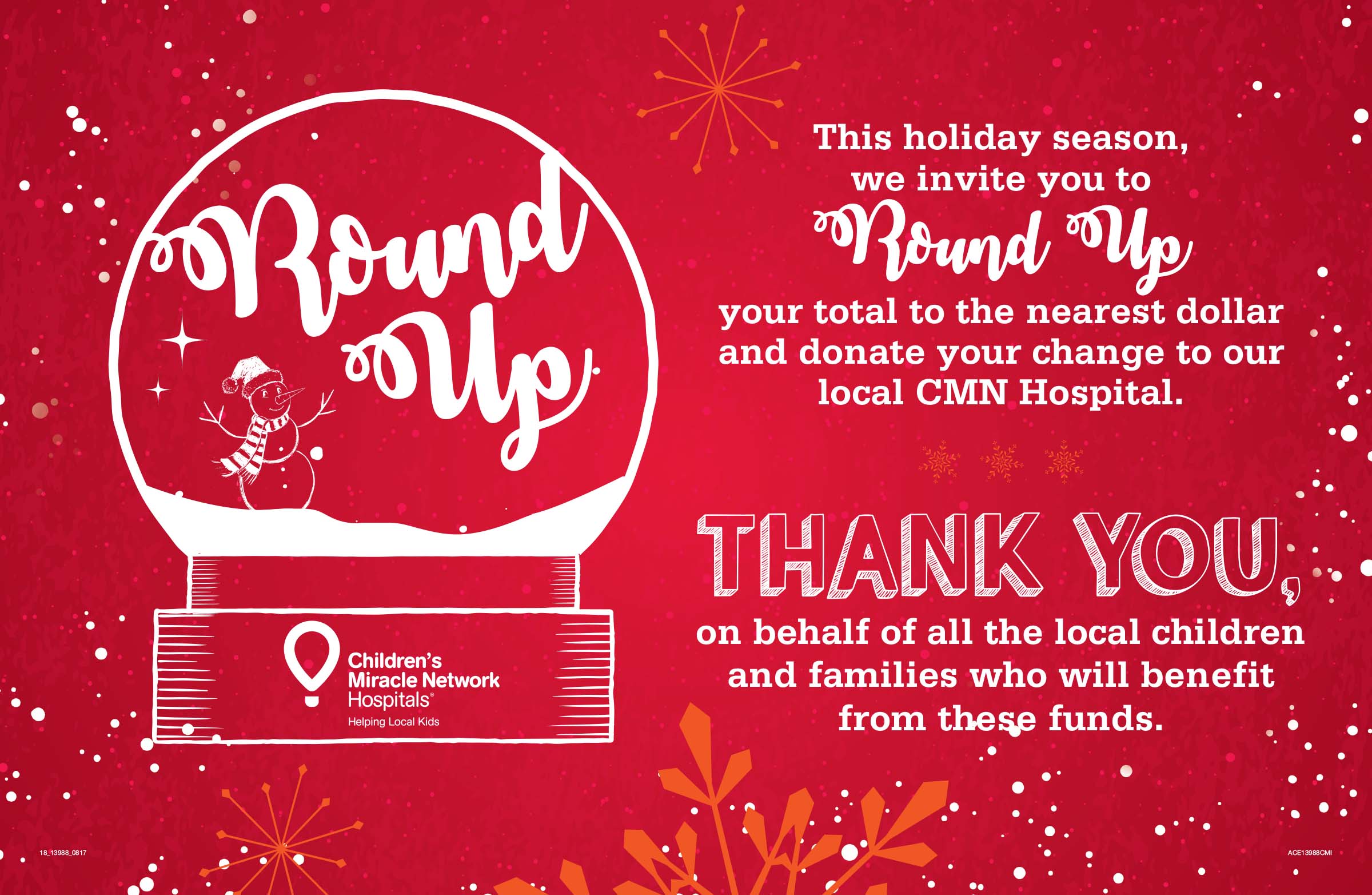 CMN Round Up 12 17