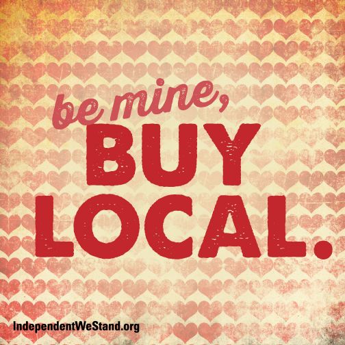 Buy Local