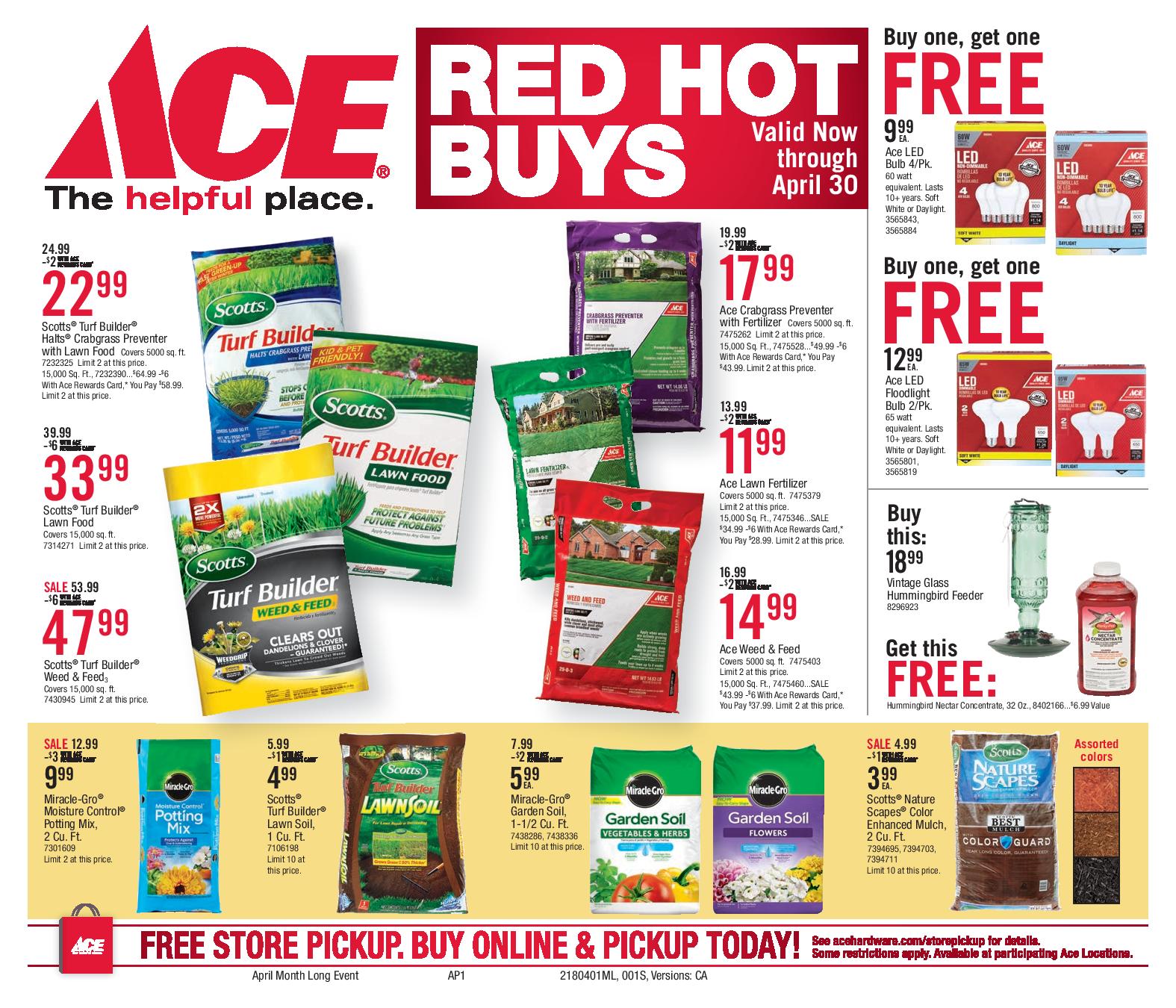 April 2018 Red Hot Buys Circular-page-001