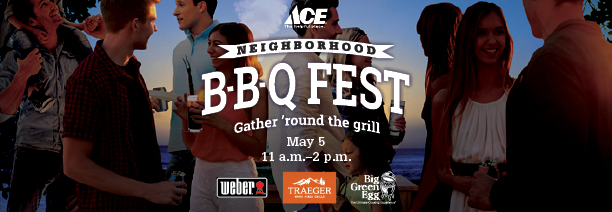 BBQ Fest May 5 11-2