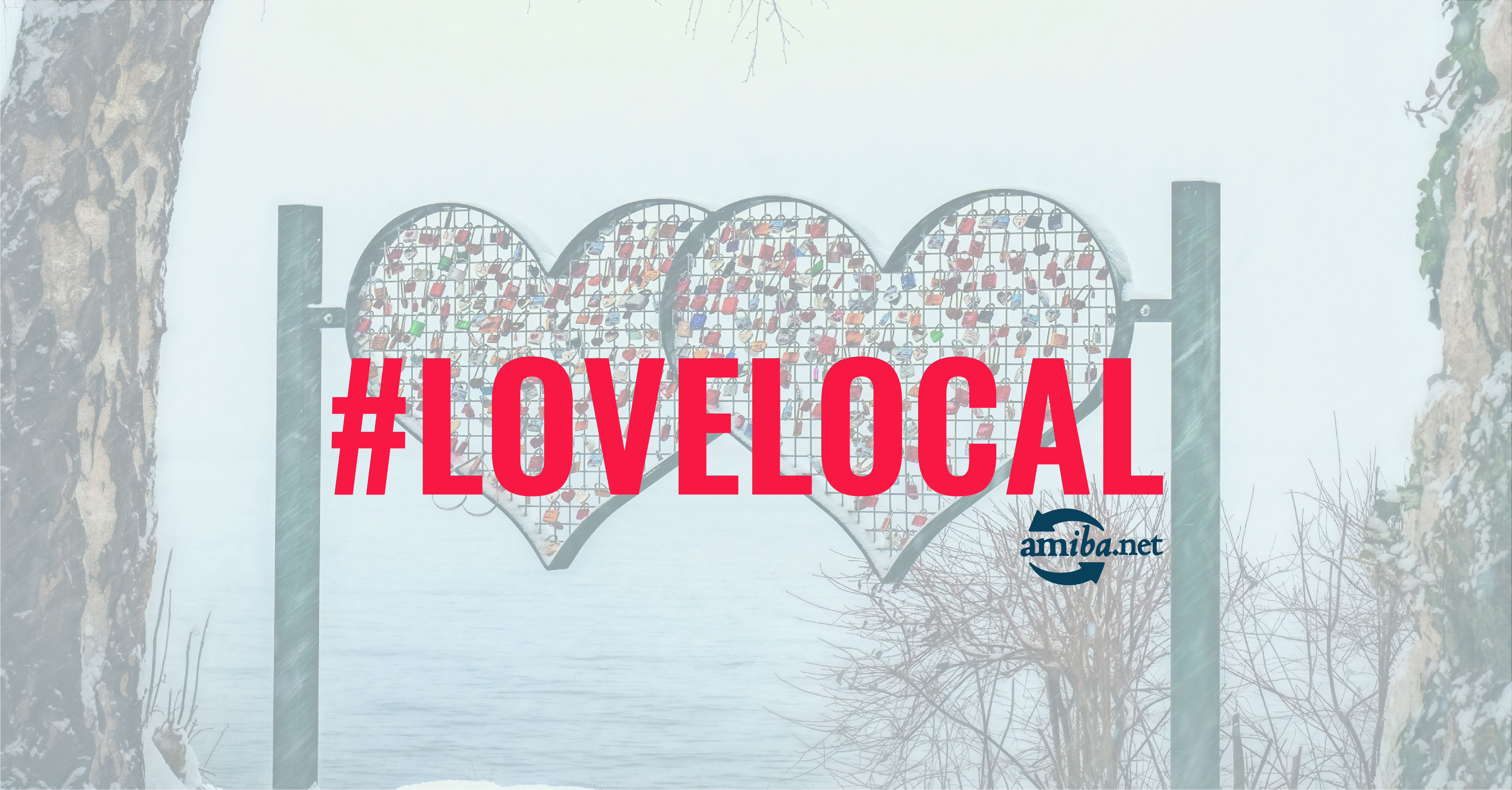 Love Local