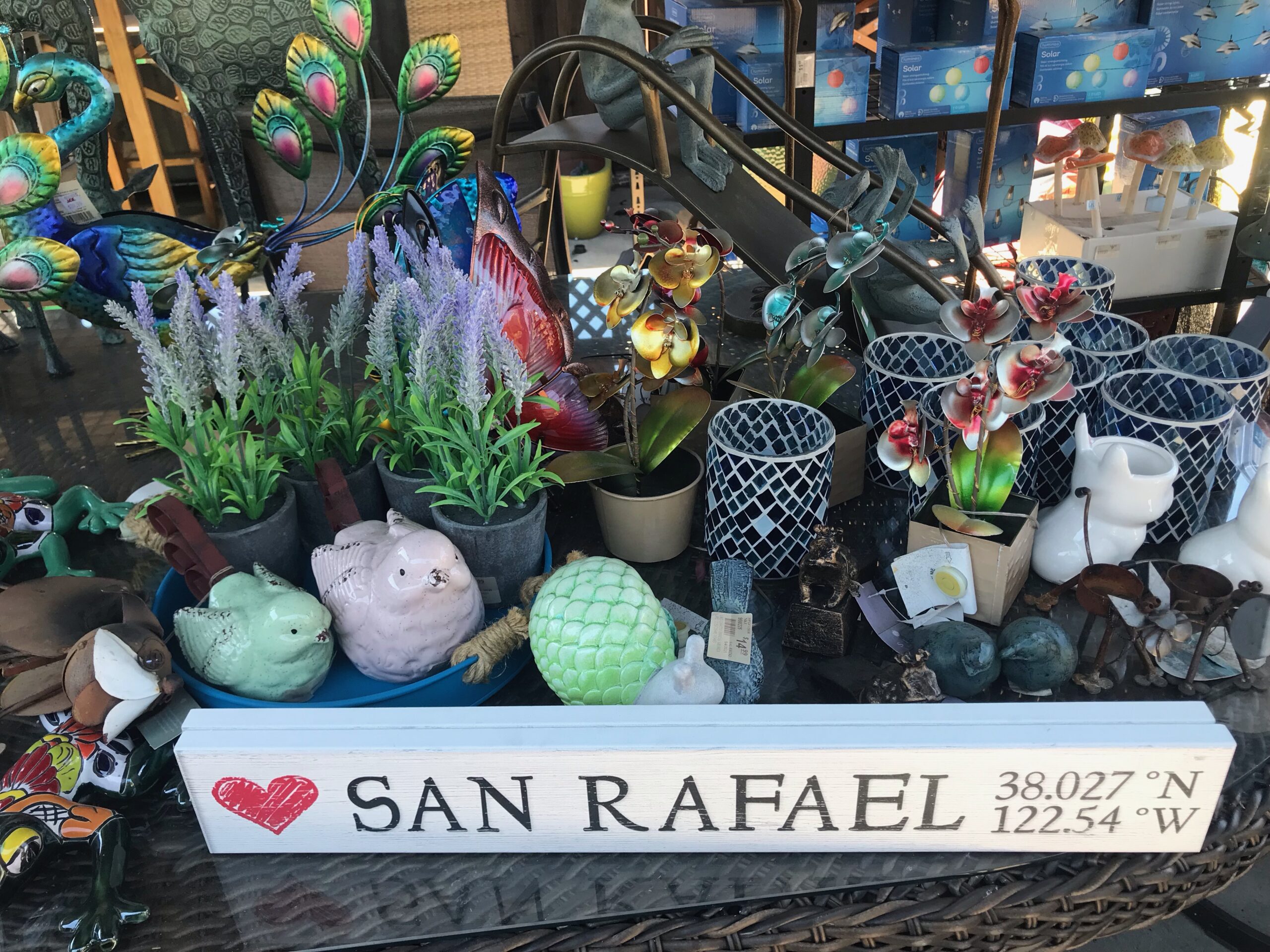 san rafael patio