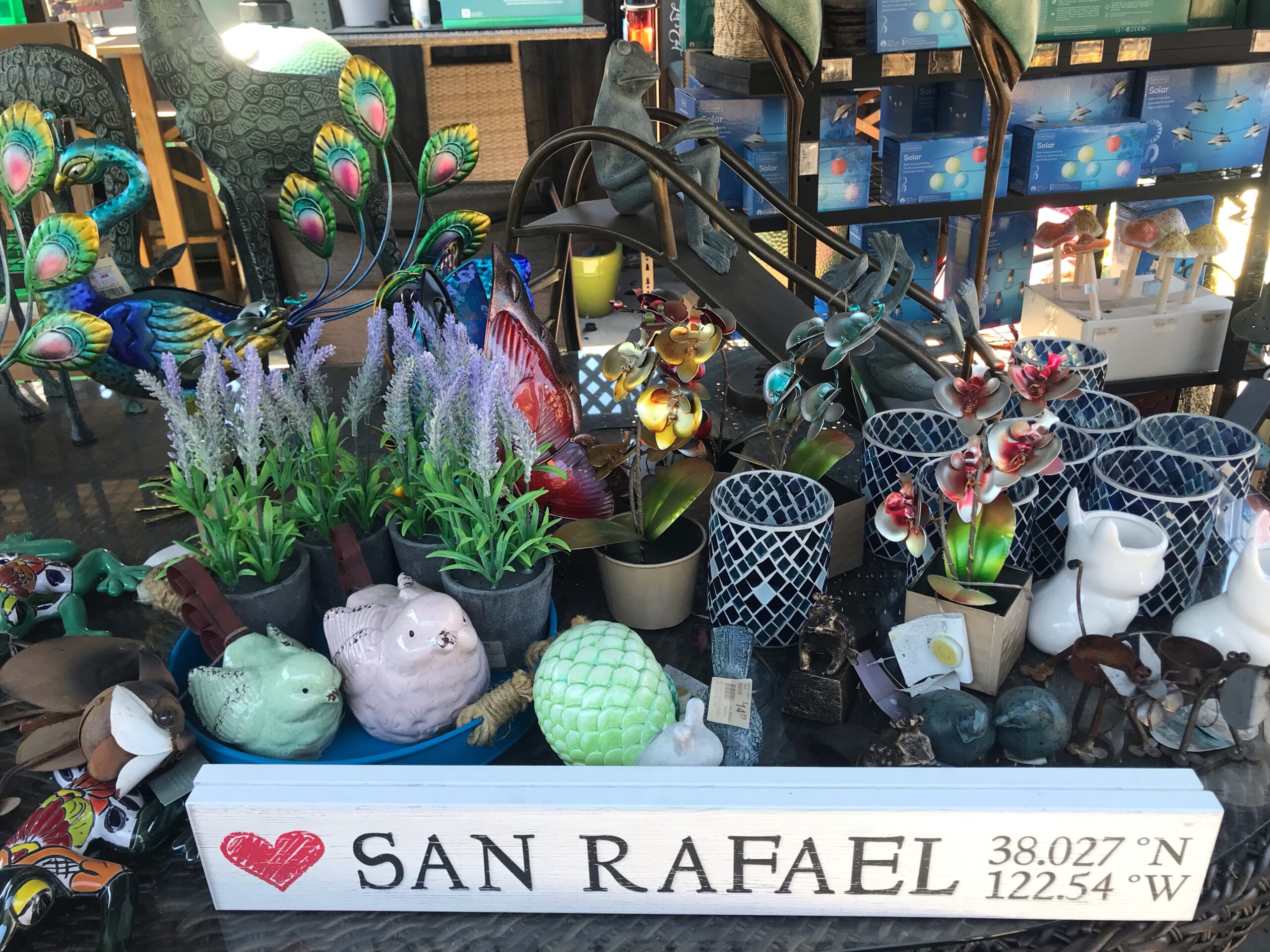 san rafael patio