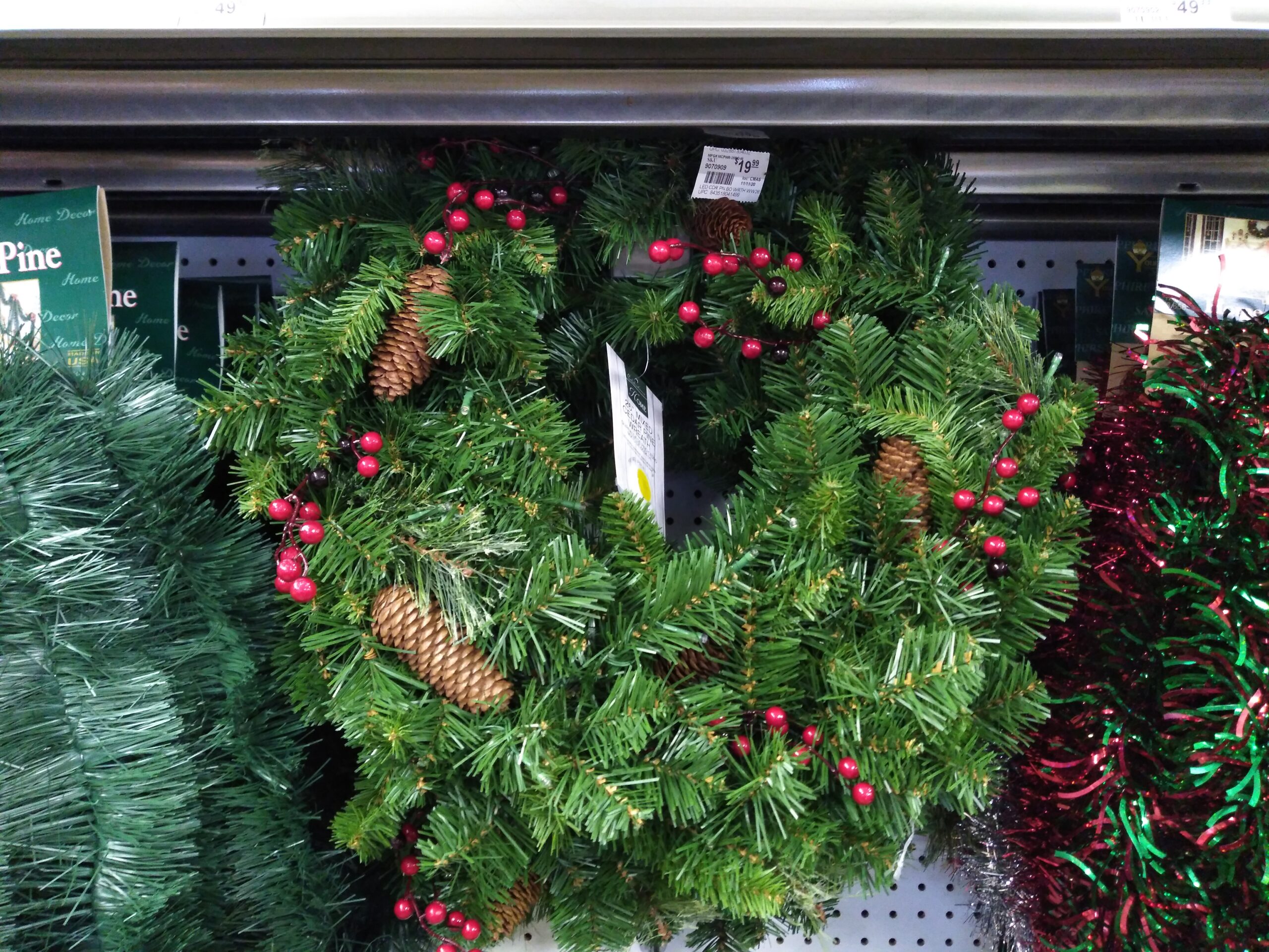 Wreath